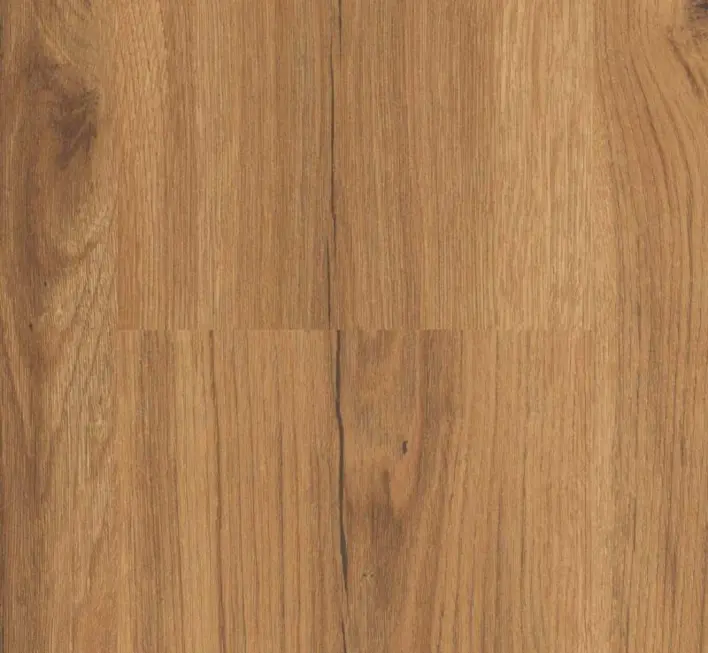 Parador Basic 400 - Tammi History silkinmattapintainen rakenne, lankku