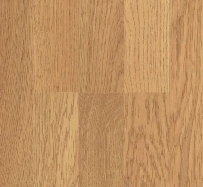 Parador Basic 400 - Tammi luonnollinen silkkimattapinta, 3-lautainen