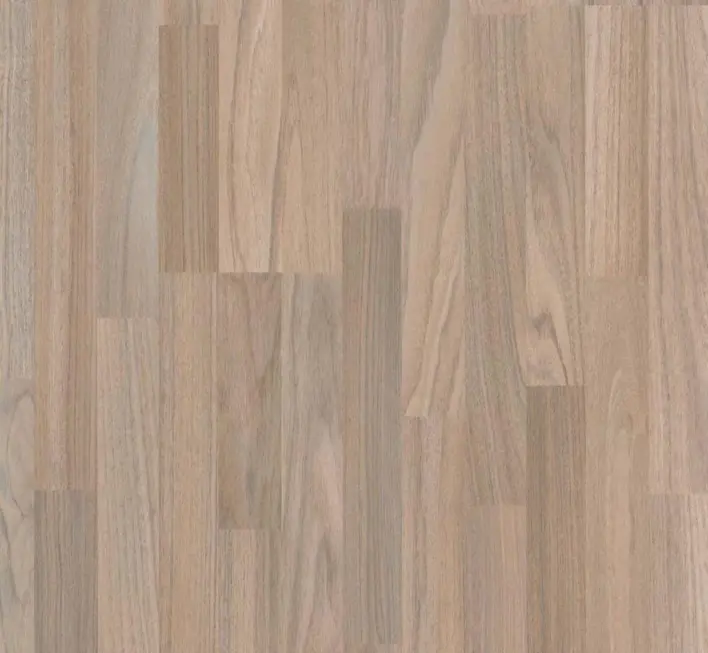 Parador Basic 400 - Ocean-Teak silkinhimmeä rakenne, 3-lautainen
