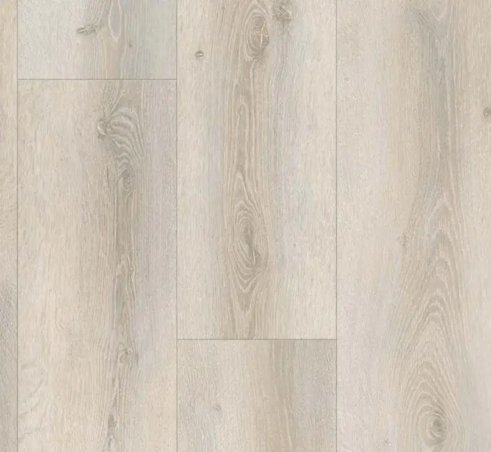 Parador Basic 600 - Tammi Askada valkaistu luonnonrakenne, leveä lankku