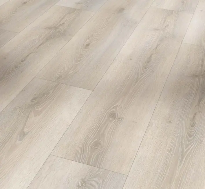 Parador Basic 600 - Tammi Askada valkaistu luonnonrakenne, leveä lankku