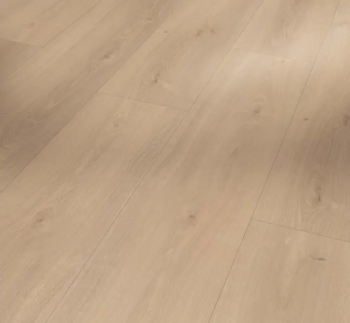 Parador Basic 600 - Tammi Avant hiottu luonnonrakenne, leveä lankku