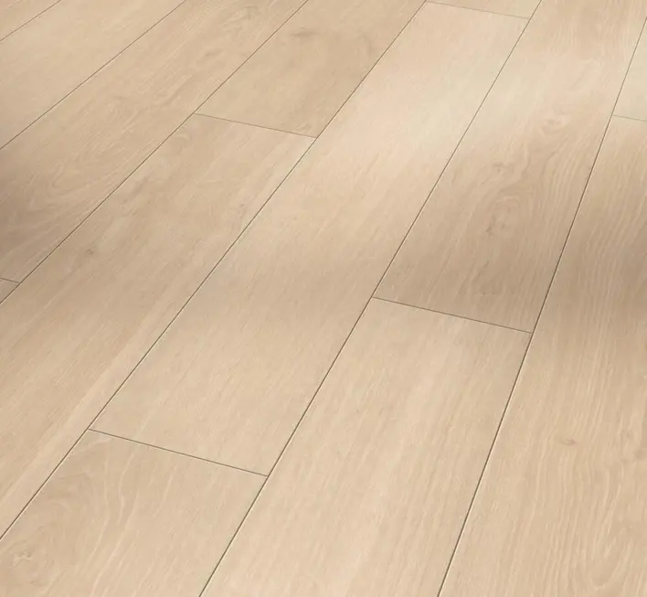 Parador Classic 1050 - Tammi Studioline hiottu luonnollisen mattapintainen rakenne Lauta