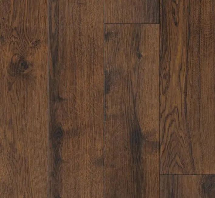 Parador Classic 1050 - Tammi savustettu harjattu rakenne, Lankku