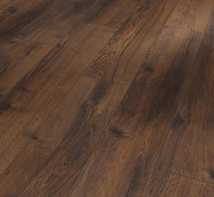 Parador Classic 1050 - Tammi savustettu harjattu rakenne, Lankku