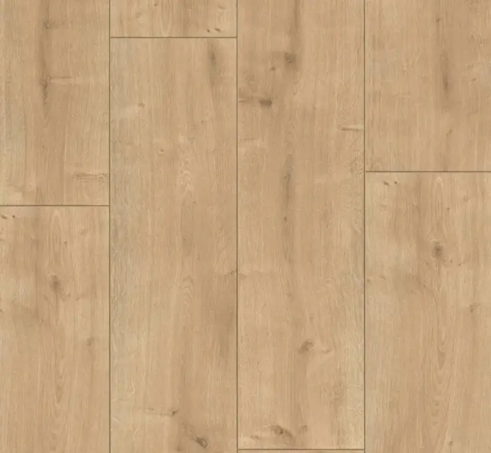 Parador Classic 1050 - Tammi, hiottu silkinmattapintainen rakenne, lankku