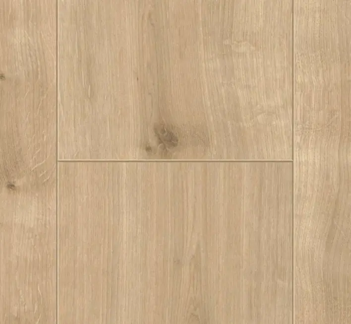 Parador Classic 1050 - Tammi, hiottu silkinmattapintainen rakenne, lankku