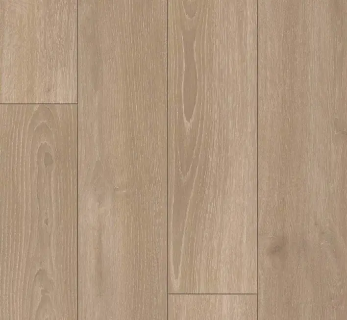 Parador Classic 1050 - Tammi Skyline helmiäisharmaa luonnonmattainen lankkurakenne