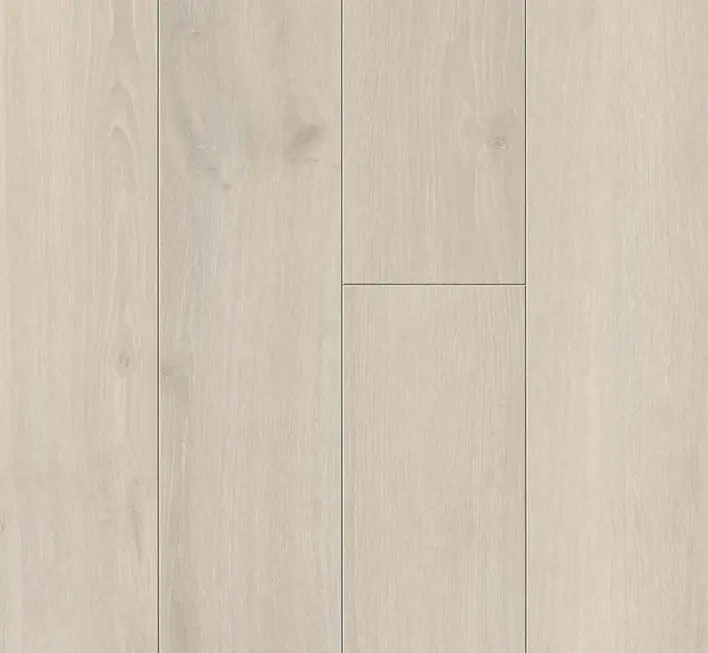 Parador Classic 1050 - Tammi Skyline valkoinen luonnollismattainen lankku