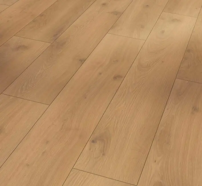 Parador Classic 1050 - Tammi Tradition luonnollinen elegantti rakenne, lankku