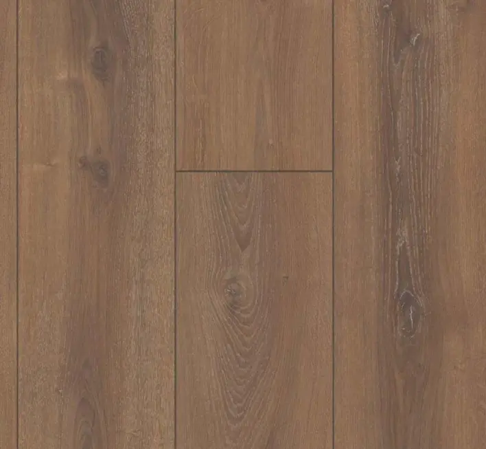 Parador Trendtime 6 - Tammi Montana valkaistu luonnonrakenne, Slotsplanke