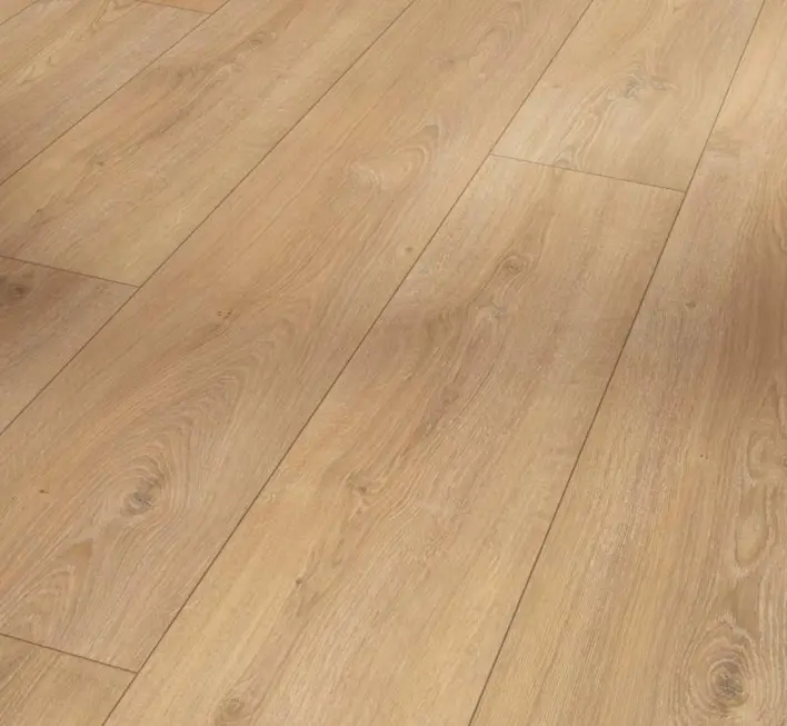 Parador Trendtime 6 - Tammi Nova kalkittu luonnonrakenne, lankku