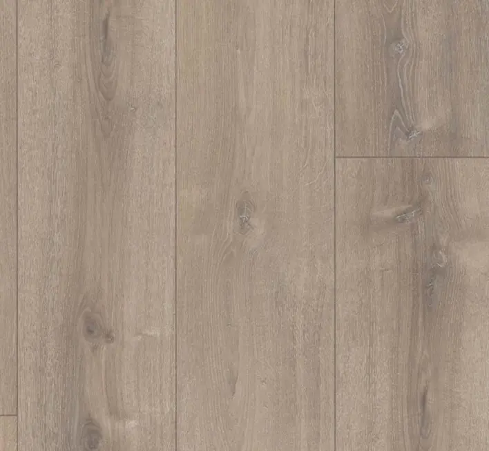 Parador Trendtime 6 - Tammi Valere tumman kalkittu luonnonrakenne, Slotsplanke