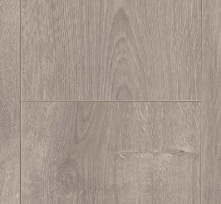 Parador Trendtime 6 - Tammi Valere helmiäisharmaa kalkittu luonnonrakenne, Slotsplanke