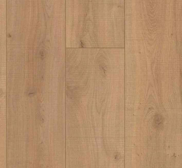 Parador Trendtime 6 - Tammi Lumberjack karkeasti sahattu rakenne, lukittava lankku