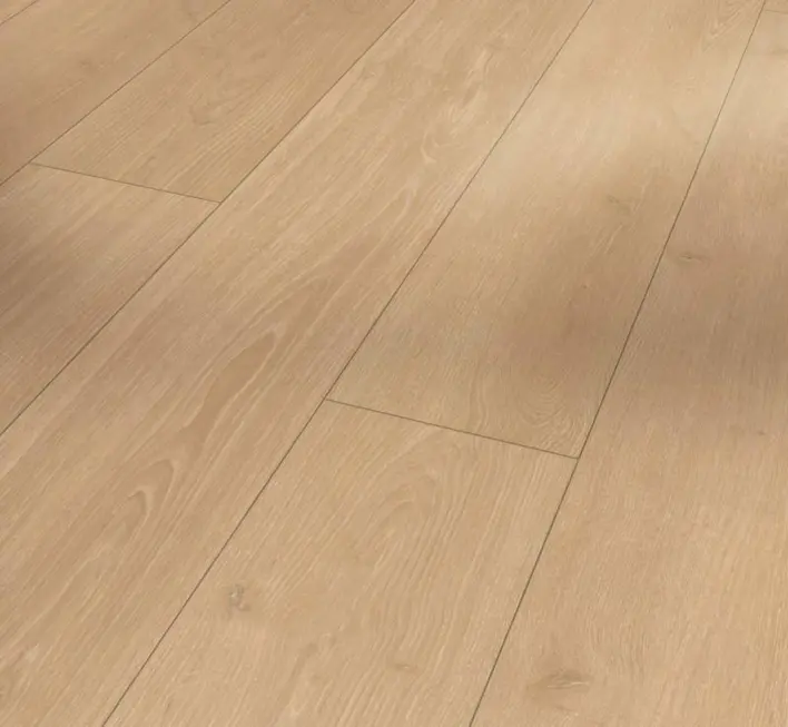 Parador Trendtime 6 - Tammi Studioline luonnollinen mattapintainen rakenne, Slotsplanke