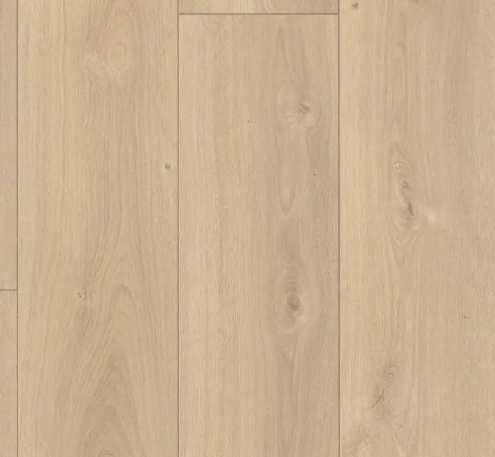 Parador Trendtime 6 - Tammi Avant hiottu luonnonrakenne, Slots-plankki