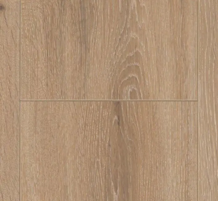 Parador Trendtime 6 - Tammi Castell valkaistu harjattu rakenne, Slotsplanke