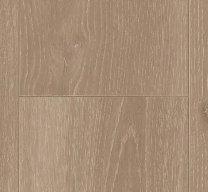 Parador Trendtime 6 - Tammi Skyline helminharmaa luonnollinen mattarakenne, Slotsplanke