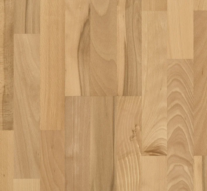 Parador Parketti Basic 11-5 - pyökki, 3-lautainen rustiikkinen mattalakattu SB