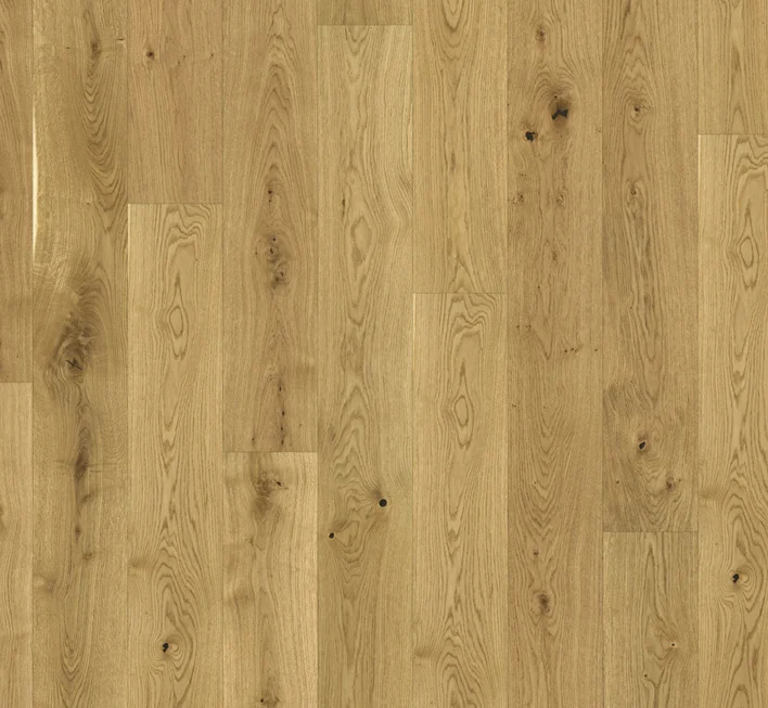 Parador Puulattia Basic 11-5 - Tammi, Lauta Rustiikki matta lakka