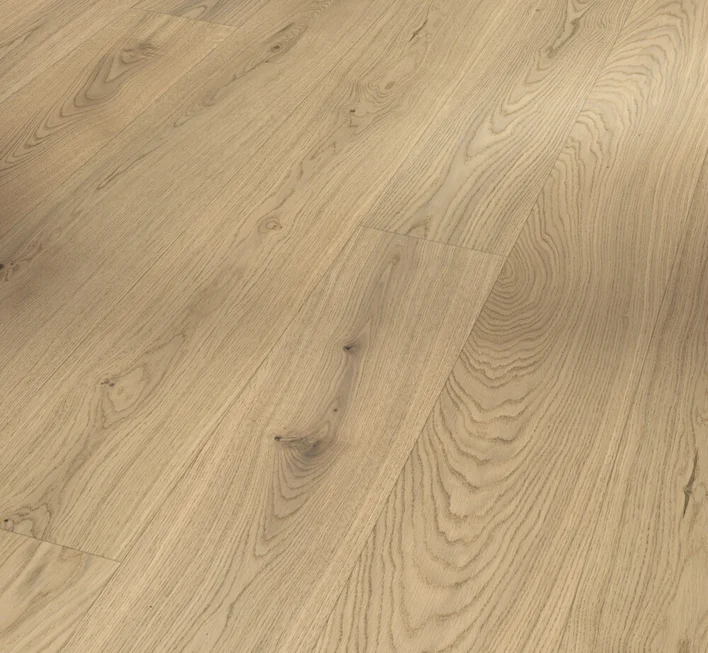 Parador Puulattia Basic 11-5 - Tammi, Lauta Pure matta lakka