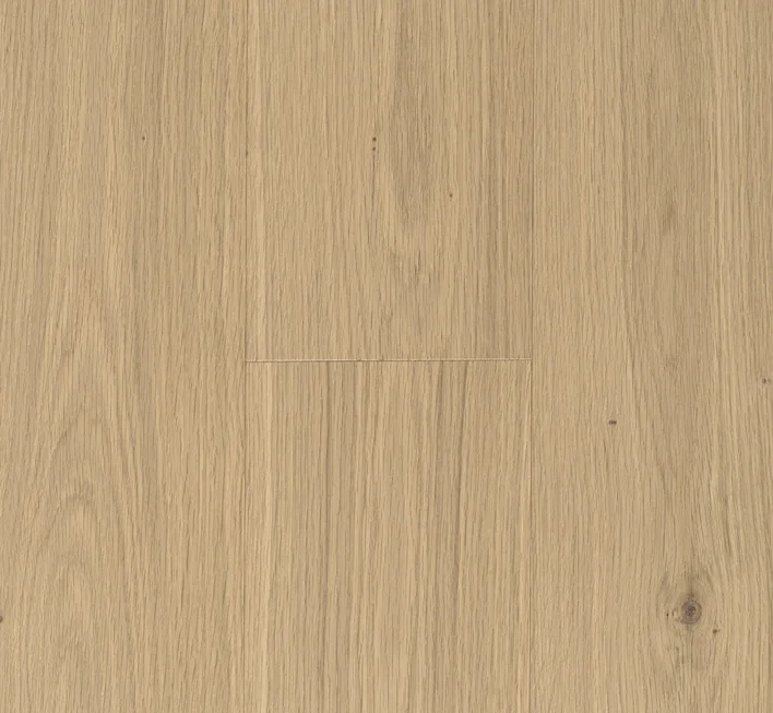 Parador puulattia Basic 11-5 - Tammi, lankku Rustiikki harjattu valkoinen luonnonöljytty