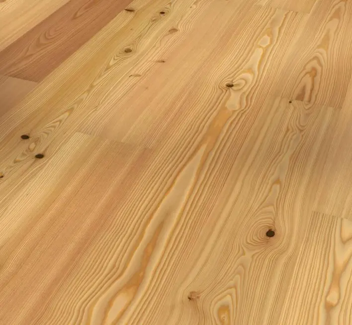 Puulattia Classic 3060 - Lehtikuusi, lankku Rustik luonnöljytty plus