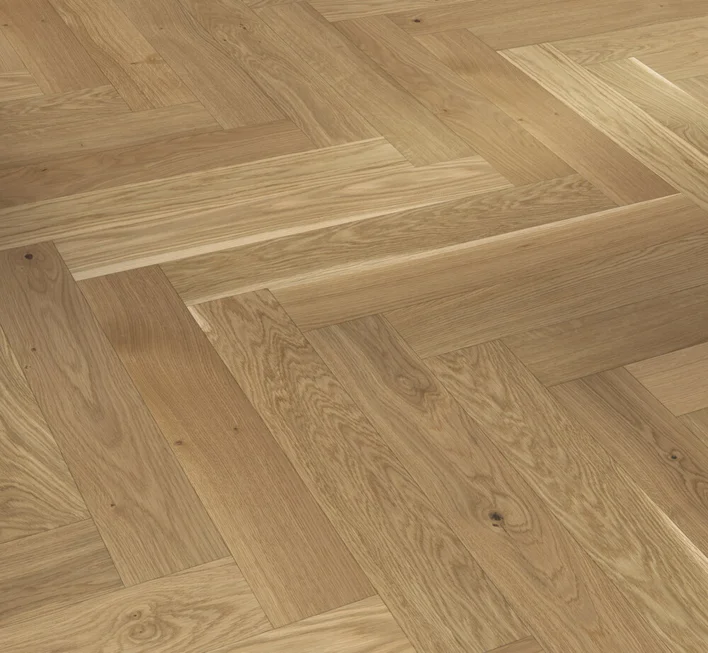 Parador Sildeben Trendtime 3 - Tammi, lankku luonnollisesti öljytty plus