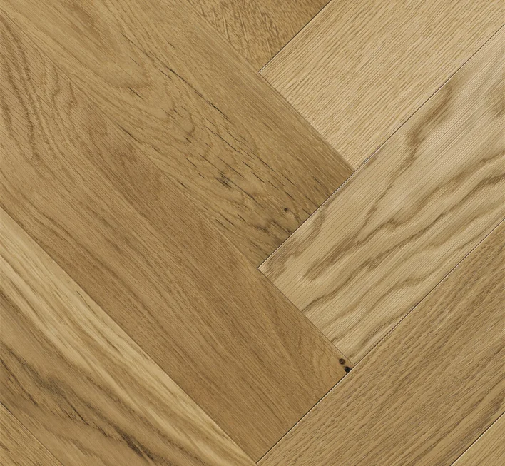 Parador Sildeben Trendtime 3 - Tammi, lankku luonnollisesti öljytty plus