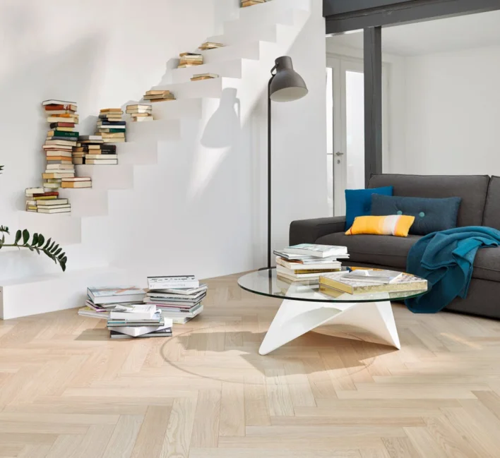 Parador Kalanruoto Trendtime 3 - Eg Pure, lauta