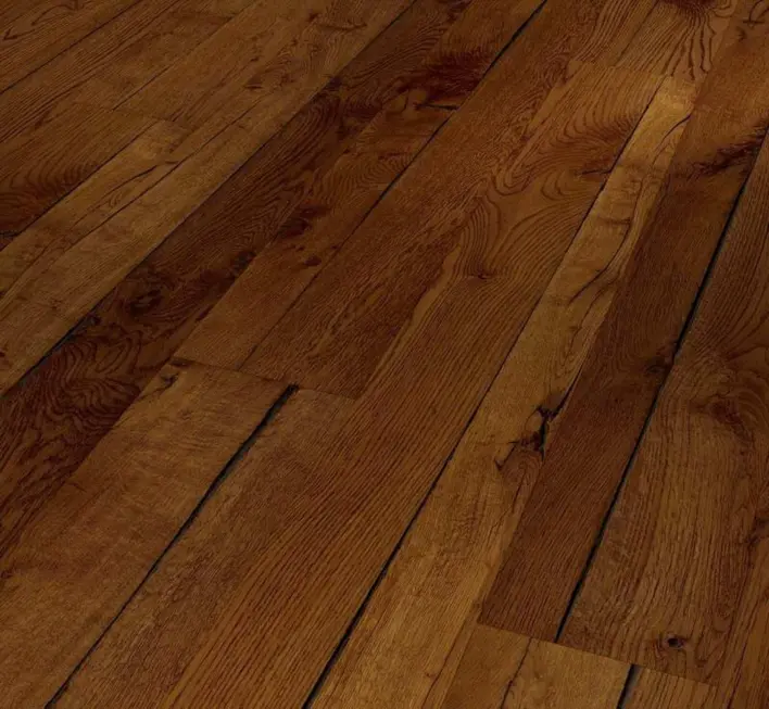 Parador Parkettilattia Trendtime 8 - Tammi smoked tree, Lankku