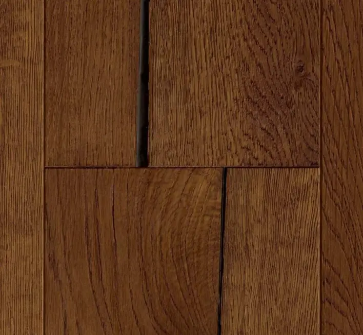 Parador Parkettilattia Trendtime 8 - Tammi smoked tree, Lankku