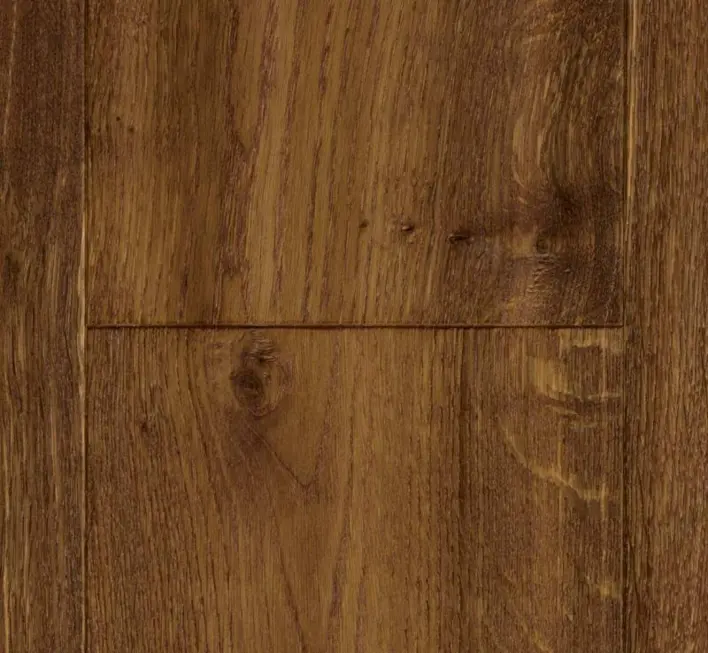 Parador puulattia Trendtime 8 - Savustettu, käsin raaputettu ja harjattu tammi, lankku