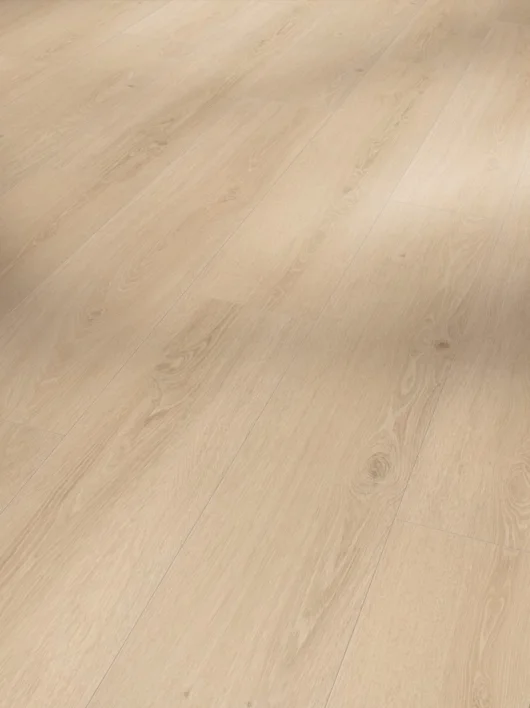 Parador vinyl Basic 30 - Tammi Studioline hiottu puupinta, lankku