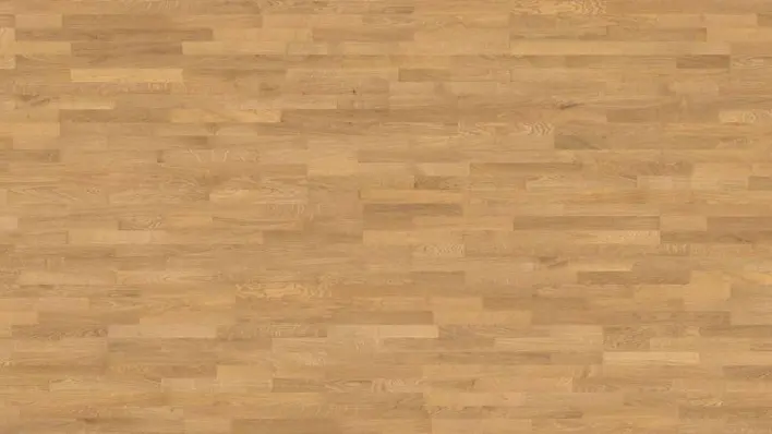 Haro parkettilattia - Tammi Trend harjattu nD