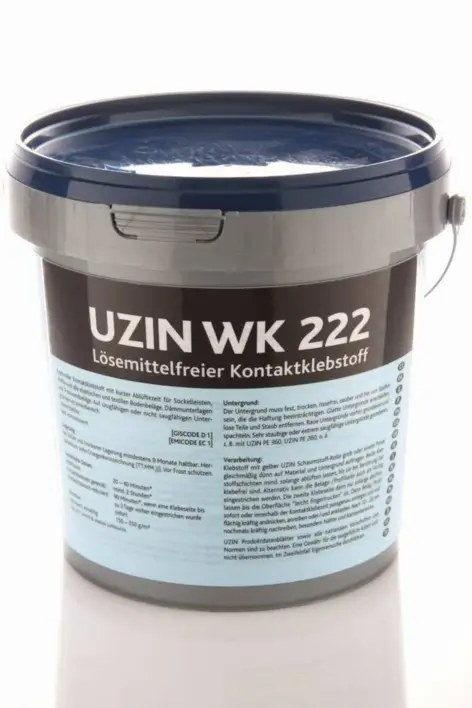 Kontaktliima Uzin WK 222