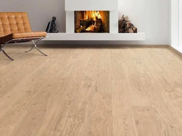 Haro lankkulattia - Tammi Purohvid Markant harjattu nL+