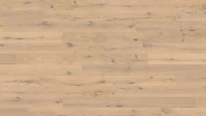 Haro plankegulv - Eg purohvid Sauvage harjattu nL+