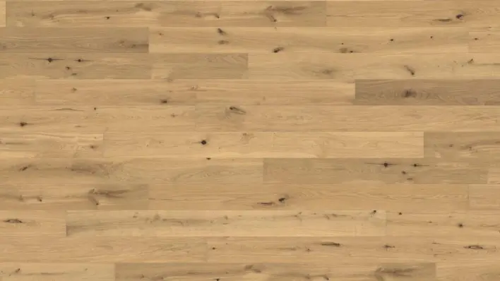 Haro lankkulattia - Tammi invisible Sauvage harjattu nL+