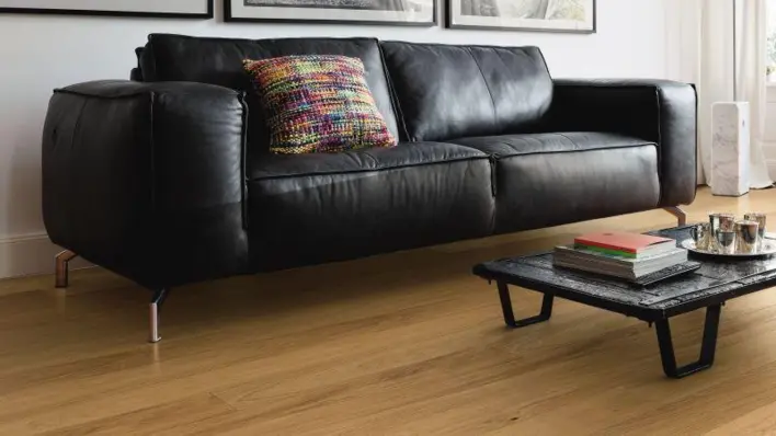 Haro lankkulattia - Tammi Markant harjattu nL+