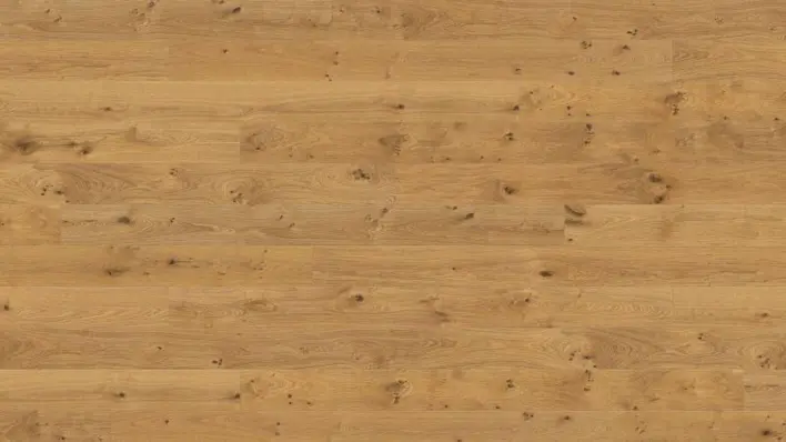 Haro lankkulattia - Tammi Sauvage retro harjattu nL+