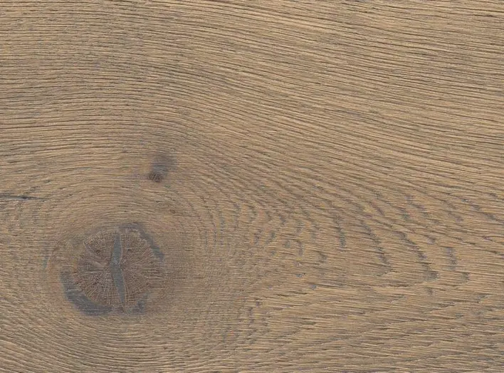 Haro lankkulattia - Tammi tupakkaharmaa Sauvage retro-harjattu nL+