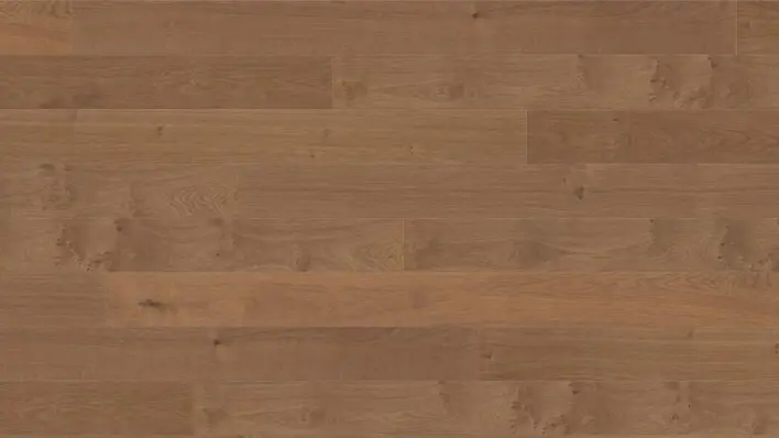 Haro lankkulattia - Savustettu tammi Markant harjattu nL+