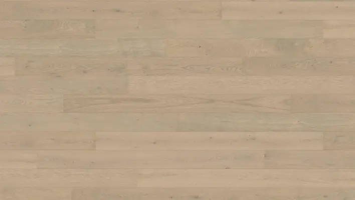 Haro plankegulv - Tammi hiekanharmaa Markant harjattu nD