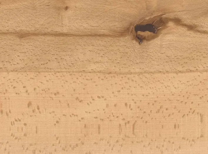 Haro lankkulattia - höyrytetty pyökki Universal nD