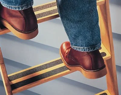 3M Safety walk - Liukuesteteippi