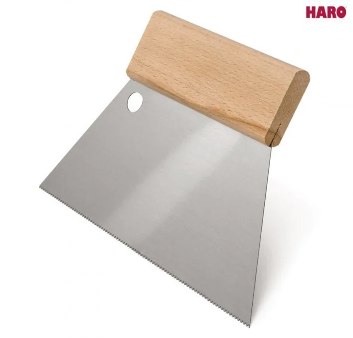 Erityisesti Disano Pro:lle suunniteltu hammaslasta