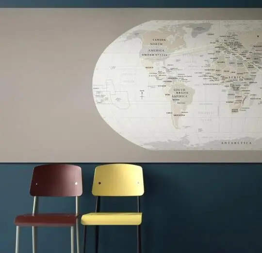 Forbo Bulletin Board - Potato Skin