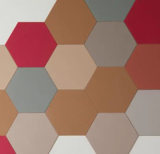 Forbo Bulletin Board - Nutmeg Spice